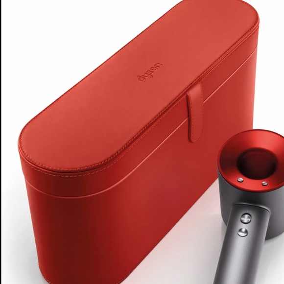 Dyson Accessories Dyson Supersonic Hair Dryer Case Poshmark